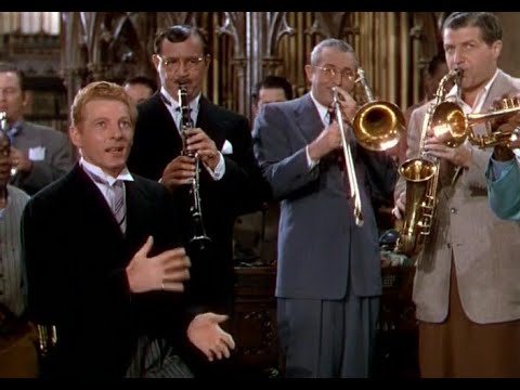 Flying Home - A Song is born