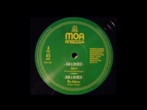 Jules I -  Jah a di Best