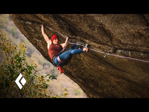 Committed—Episode 2: Babsi Zangerl on Greenspit (8b+)