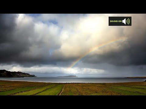 Monday morning forecast 17/05/21