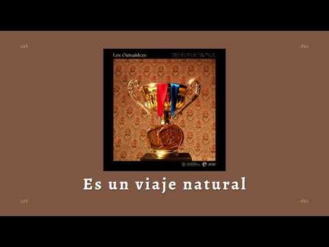 Al Ex Amor - Los Outsaiders