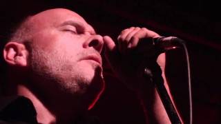 Marc Cohn live - The Only Living Boy in New York 11/12/2010 Coach House SJC (front row)