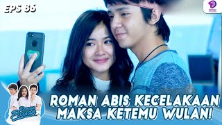 Download lagu SELFI TERAKHIR BARENG ROMAN SEBELUM WULAN TINGGAL DI LUAR NEGERI! | ROMAN PICISAN | EPS 86 (1/5) mp3