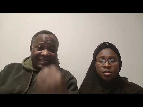 The Truth About Black Prophets in Islam – My Reaction" (Part 1)