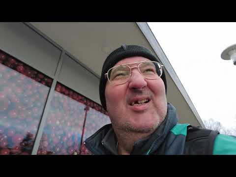 MongoTV_7956 - MIN GÅTUR - Del 6 - Juledag Fredag 24.December 2021 - HVID JUL