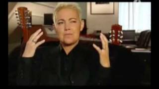 Marie Fredriksson Dokumentär: En Andra Chans - Part 5