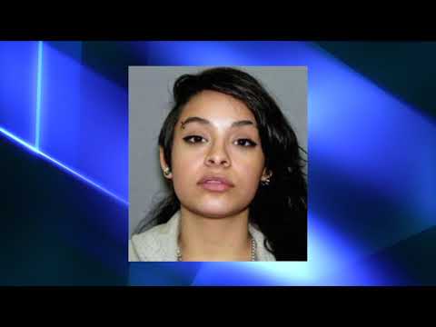 Woman in Suitcase Id’d