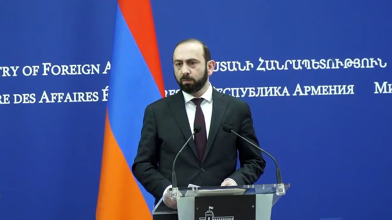 Հայաստանը գործադրում է բոլոր կառուցողական ջանքերը, որ պահ առաջ Ադրբեջանի հետ կարգավորվեն կապերը