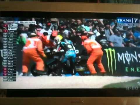 moto2 Phillip Island Circuit (Full Race) - 20-10-2013