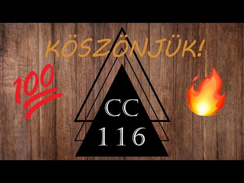 CC116 - Csillag vagy Fecske (Kispál és a Borz cover)