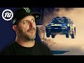 Ken Block remembers Colin McRae | Top Gear
