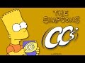 The Simpsons CC S Chips Commercials Australia Only 1998