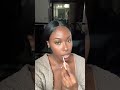 THEE Ultimate Black Girl Nude Gloss
