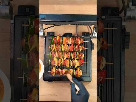 Přestaňte špekáčky jen opékat! Zkuste tento trik se špilkou 🍺  #ostravskygastrošef #recept