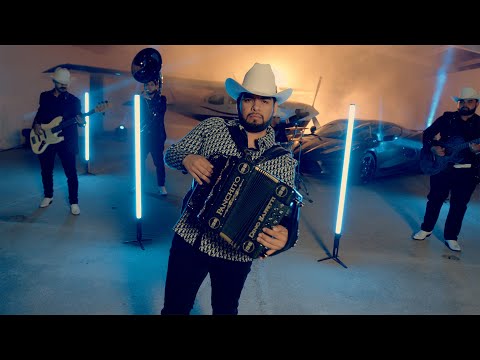 El 11 y El 22 - (Video Oficial) - Panchito Arredondo - DEL Records 2025