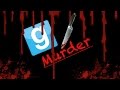 G-mod murder - YouTube