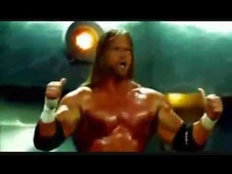 WWE Triple H HHH Theme Song with Titantron FULL DOWNLOAD LINK