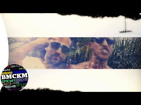 BMCKM - Preciso Sair (prod. BaseMcBeat) [Official Video]