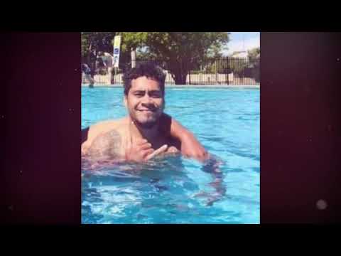 Mark Misiluki Su'a - Saafiafiga o Joe Fonofaavae Nuusavili