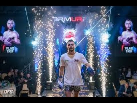 Dynamite Fighting Show signs with United Fight Alliance!