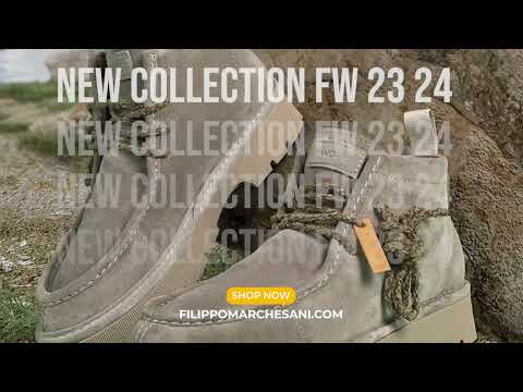 New collection shoes fw 23/24