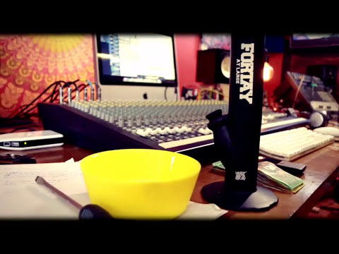 Fortay feat TKO - How they gonna?