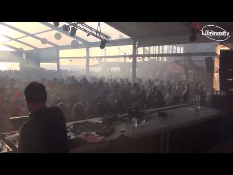 John Askew [FULL SET] @ Luminosity Beach Festival 27-06-2015
