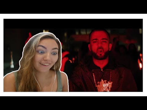 FRENZO X IC9 (B.R.Y & QWALO) - HANDS ON / HANDS OFF REACTION