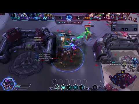 HotS Artanis Survival Guide