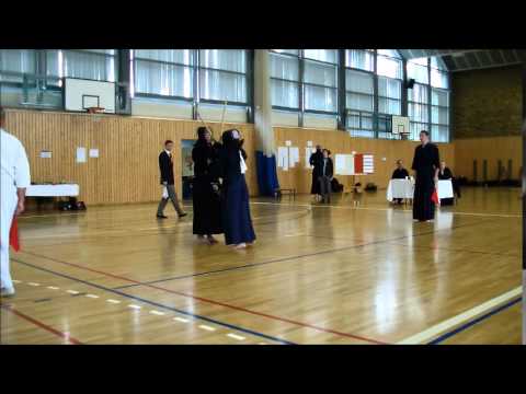 LKM 2015 Kyu 1.Runde (N. Seidel vs XX)