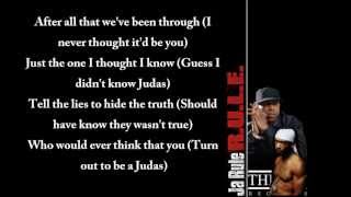 Ja Rule - Judas (DMX and Ashanti Diss)