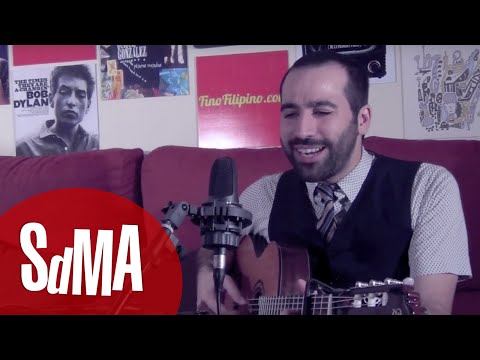 Mundo Chillón - Vendedor de patrias (acústicos SdMA)