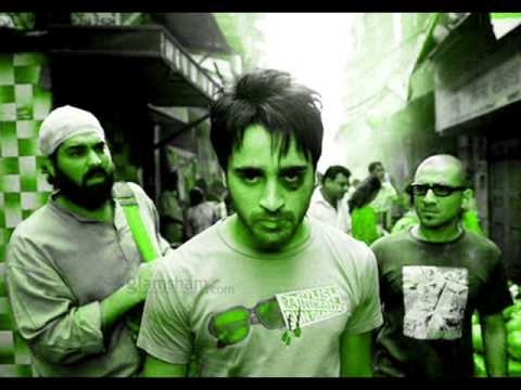 DELHI BELLY- Saigal Blues (duniya mein pyaar) (TRANSLATION)