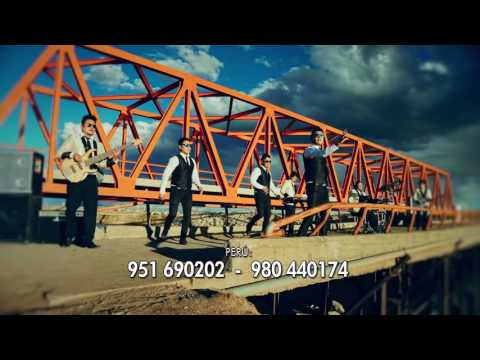 Kevin Lopez y Su Cumbia Con Poder YA VETE