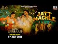 Jatt Machle G Khan Jasmeen Akhtar Main Tere Qurbaan Veet B Gurmeet S Kuljinder S Bunty B