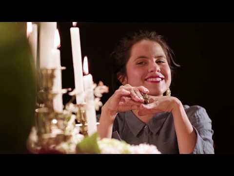 Luz Pinos - Ya No Te Quiero (Video Oficial)