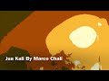 Marco Chali - Jua Kali -Official Audio.