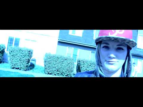 FLYBOY STEWIE FT.VICTORIA BRATTON - Love 4 My City [Official Video]
