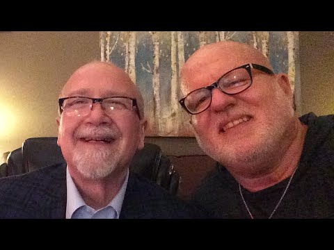Church For The Narcissistically Abused - Jerry Wise & Mark Smith 4-24-18
