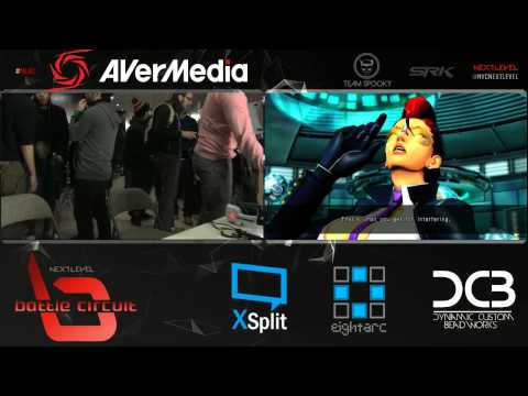 Next Level Battle Circuit 107 - UMVC3 - VDK v RayRay / Joe v RayRay / Prodigy v VDK / Prodigy v Ray