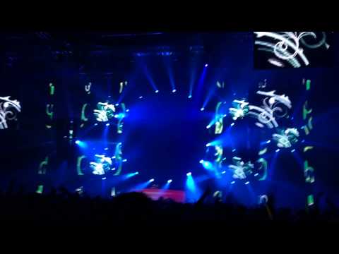 Transmission 15.3.2014 Bratislava - Ummet Ozcan vol.7