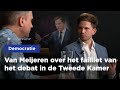 Gideon van Meijeren bij Café Weltschmerz: Dit is hoe de karteljournalisten werken!