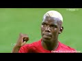 8 Times Pogba Shocked The World