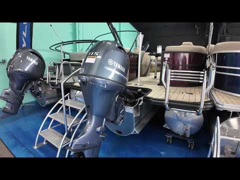 Boat Video 1