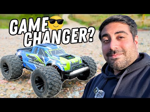 Cheaper AND Better? MJX are the Game-Changer in Affordable RC!