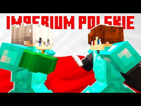 HOW I JOINED YOU ON EARTH SMP (RAPY.PL)