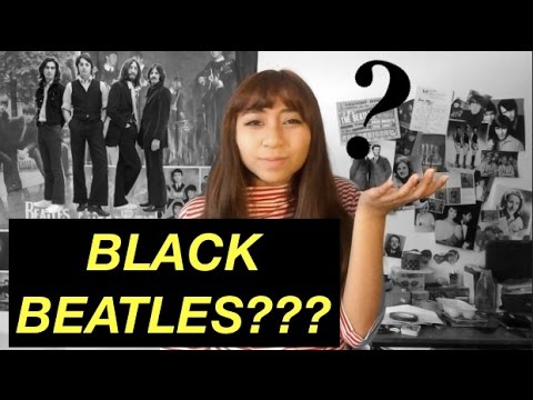 What Are Black Beatles??? | Wednesdays with Angeline