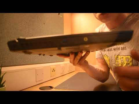 MSI Vector GP66 15.6" Gaming Laptop Unboxing