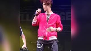 THOMAS Bellaria 18 agosto 18 È un attimo