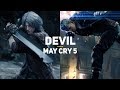 Видеообзор Devil May Cry 5 от GSTV
